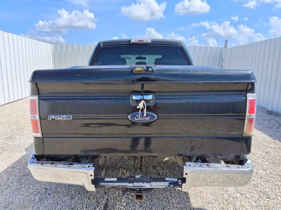 Aukcja sprzedaży 2014 Ford F150, vin: 1FTFW1CT9EKF60096, numer aukcji: 53098816