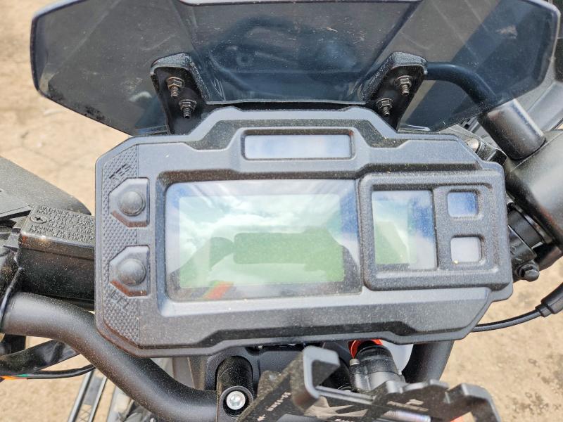 53921346 :رقم المزاد ، HZ2TCDM41S1006526 vin ، 2025 Zhilong Tank مزاد بيع