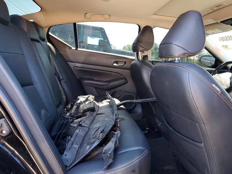 53698506 :رقم المزاد ، 1N4BL4CV8NN410074 vin ، 2022 Nissan Altima مزاد بيع