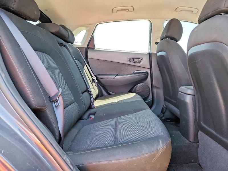 Aukcja sprzedaży 2022 Hyundai Kona, vin: KM8K62AB7NU916995, numer aukcji: 52205666