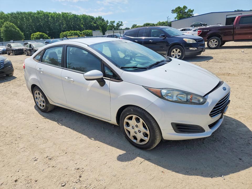 Aukcja sprzedaży 2015 Ford Fiesta, vin: 3FADP4AJ8FM218873, numer aukcji: 54227096