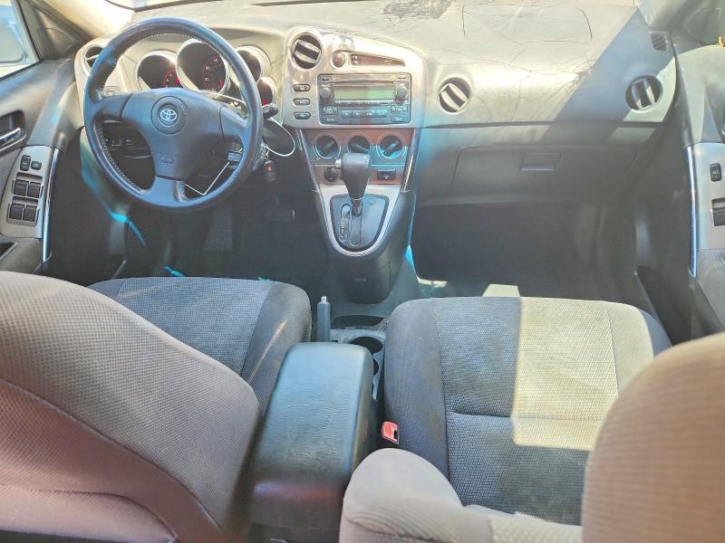 Auction sale of the 2005 Toyota Corolla Matrix, vin: 2T1KR32E65C330943, lot number: 52215266