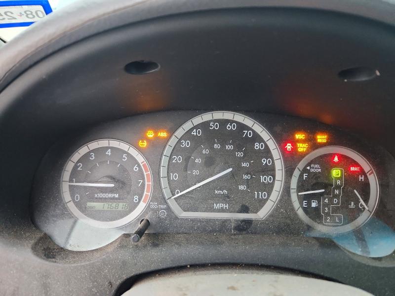 Продажа на аукционе авто 2004 Toyota Sienna, vin: 5TDZA23C84S121822, номер лота: 52242316