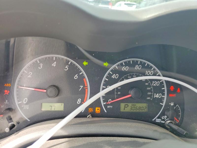Продажа на аукционе авто 2010 Toyota Corolla, vin: 1NXBU4EEXAZ327455, номер лота: 54876056