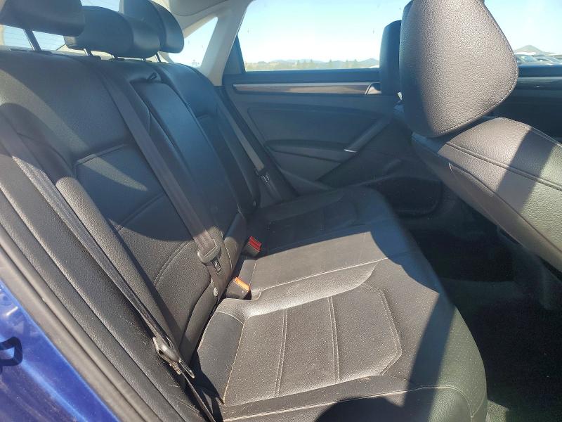 Продаж на аукціоні авто 2016 Volkswagen Passat, vin: 1VWBT7A39GC061726, номер лоту: 53638646
