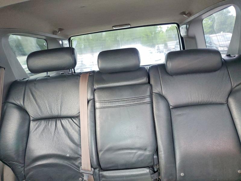 Aukcja sprzedaży 2005 Toyota 4runner, vin: JTEZU14R358038580, numer aukcji: 52692706