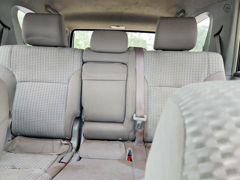 Продажа на аукционе авто 2006 Toyota 4runner, vin: JTEBU14R560089600, номер лота: 54284526