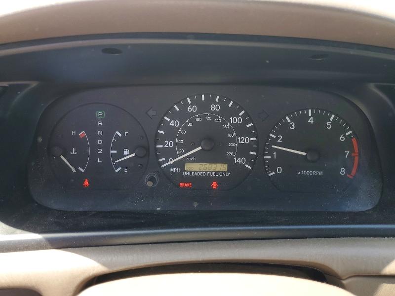 Продаж на аукціоні авто 1999 Toyota Camry, vin: JT2BG22K8X0285550, номер лоту: 54846906