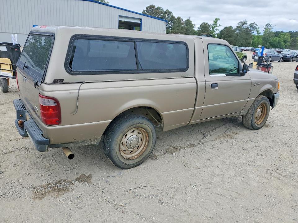 Aukcja sprzedaży 2004 Ford Ranger, vin: 1FTYR10U14PA30039, numer aukcji: 52951386