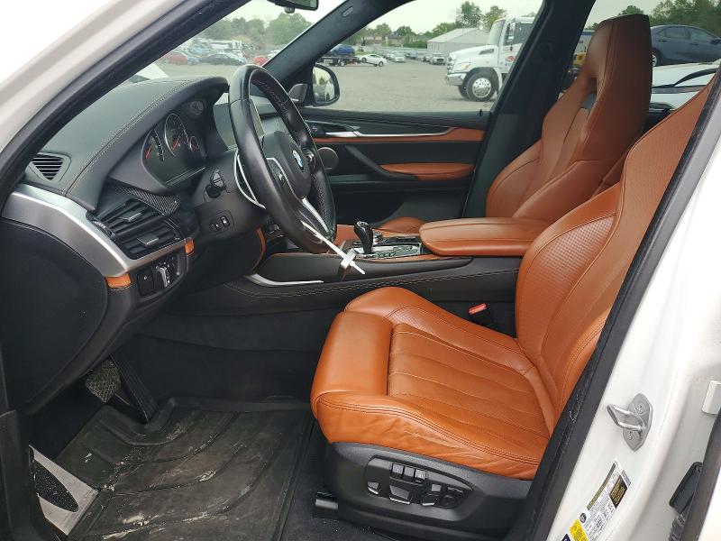 Aukcja sprzedaży 2016 Bmw X5, vin: 5YMKT6C5XG0R78050, numer aukcji: 52688116