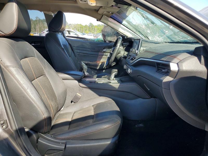 2022 Nissan Altima მანქანა იყიდება აუქციონზე, vin: 1N4BL4CVXNN378521, აუქციონის ნომერი: 53657056