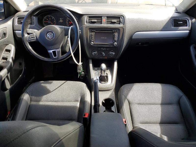 Продаж на аукціоні авто 2011 Volkswagen Jetta, vin: 3VWLL7AJ7BM083542, номер лоту: 51901516