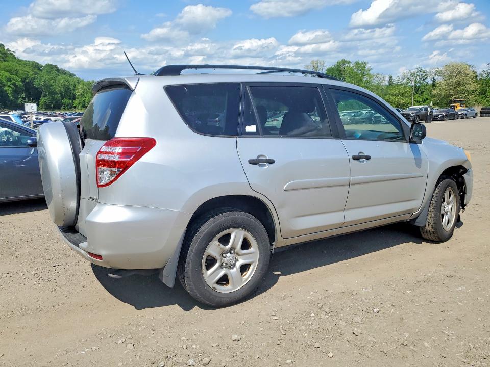 54161716 :رقم المزاد ، JTMBF4DV6AD024513 vin ، 2010 Toyota Rav4 مزاد بيع