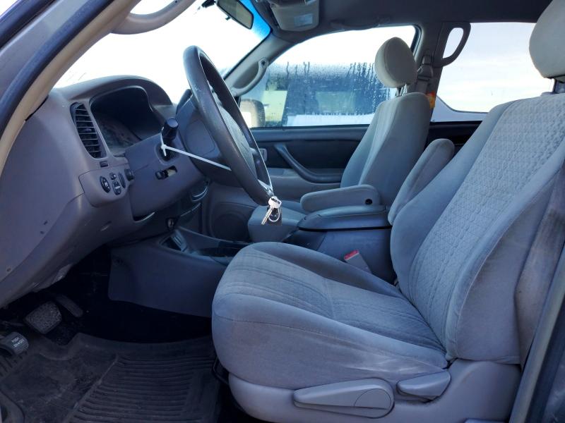2006 Toyota Tundra მანქანა იყიდება აუქციონზე, vin: 5TBET341X6S515958, აუქციონის ნომერი: 54696396