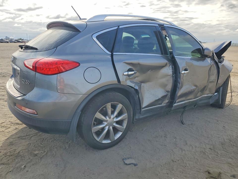 Aukcja sprzedaży 2015 Infiniti Qx50, vin: JN1BJ0HP3FM730450, numer aukcji: 54879906