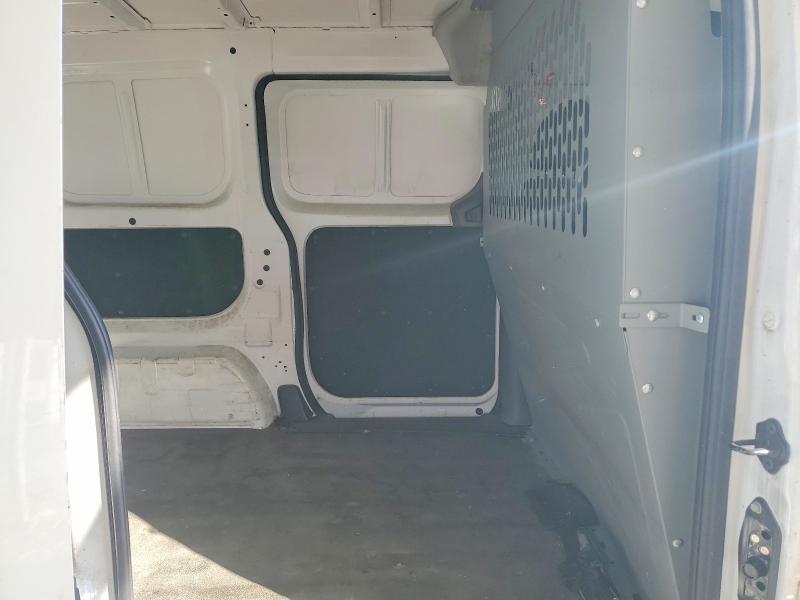 Продаж на аукціоні авто 2019 Nissan Nv200, vin: 3N6CM0KNXKK706217, номер лоту: 52380786