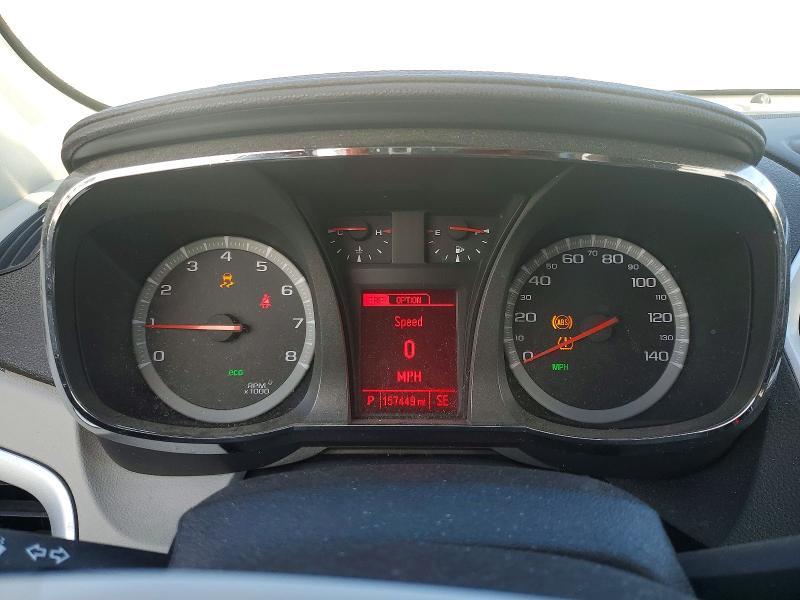 Aukcja sprzedaży 2017 Gmc Terrain, vin: 2GKALNEK5H6150437, numer aukcji: 53051586