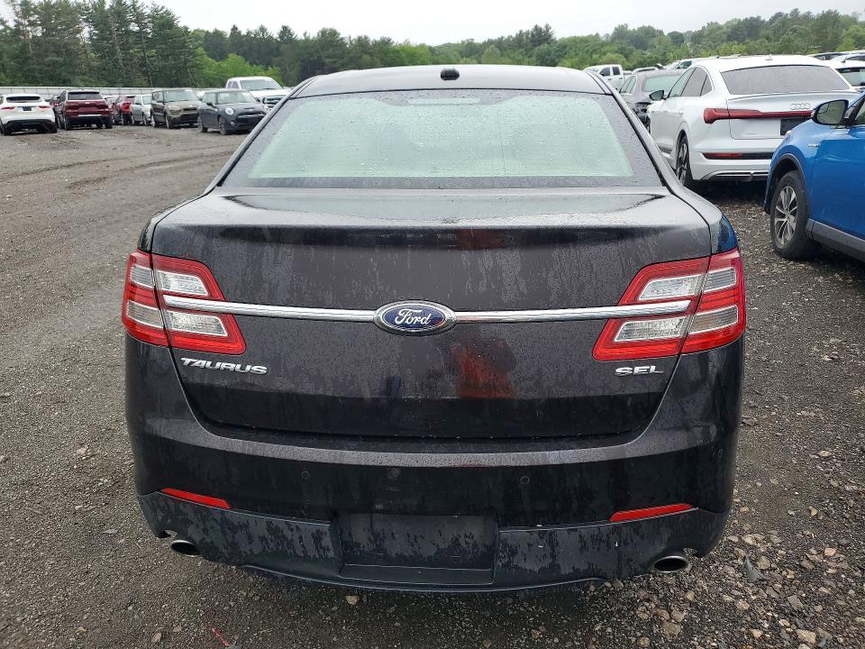 54217686 :رقم المزاد ، 1FAHP2E87DG139991 vin ، 2013 Ford Taurus مزاد بيع