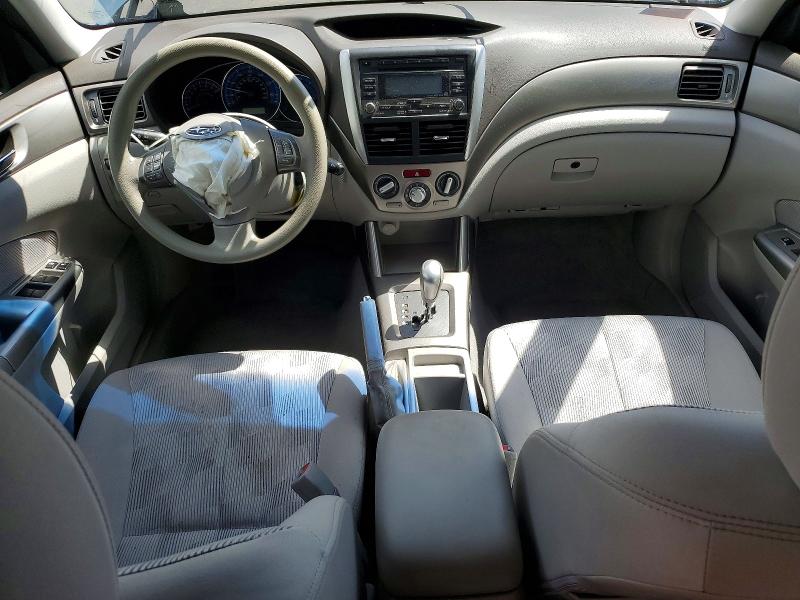Продажа на аукционе авто 2009 Subaru Forester, vin: JF2SH63619H767179, номер лота: 55019816
