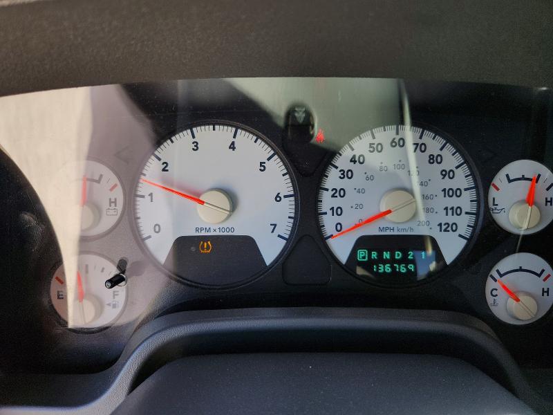 Aukcja sprzedaży 2008 Dodge Ram 1500, vin: 1D7HU18218S596728, numer aukcji: 53424646