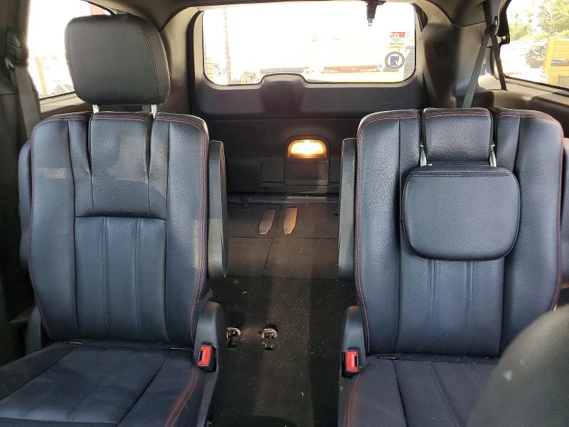 Aukcja sprzedaży 2019 Dodge Grand Caravan, vin: 2C4RDGEG5KR557277, numer aukcji: 53073726