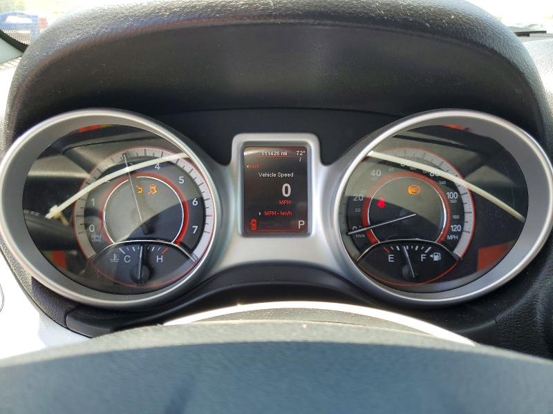Продажа на аукционе авто 2012 Dodge Journey, vin: 3C4PDCBG5CT196846, номер лота: 53467926