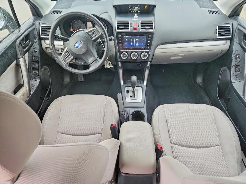 Aukcja sprzedaży 2016 Subaru Forester, vin: JF2SJADC9GH567403, numer aukcji: 52425906