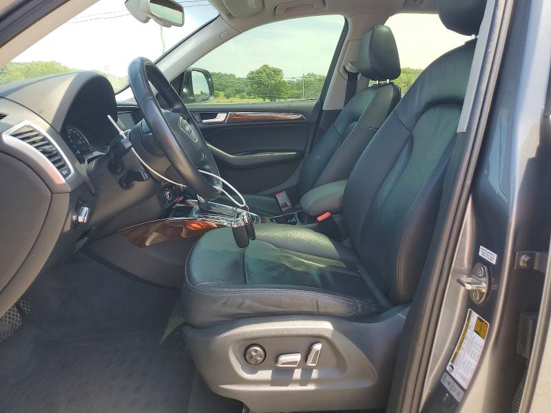Продаж на аукціоні авто 2015 Audi Q5, vin: WA1LFAFP3FA010363, номер лоту: 52339216