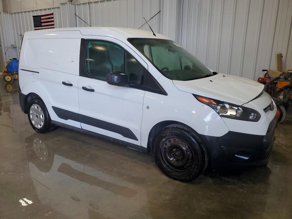 2017 Ford Transit Connect მანქანა იყიდება აუქციონზე, vin: NM0LS6E7XH1315181, აუქციონის ნომერი: 79085195
