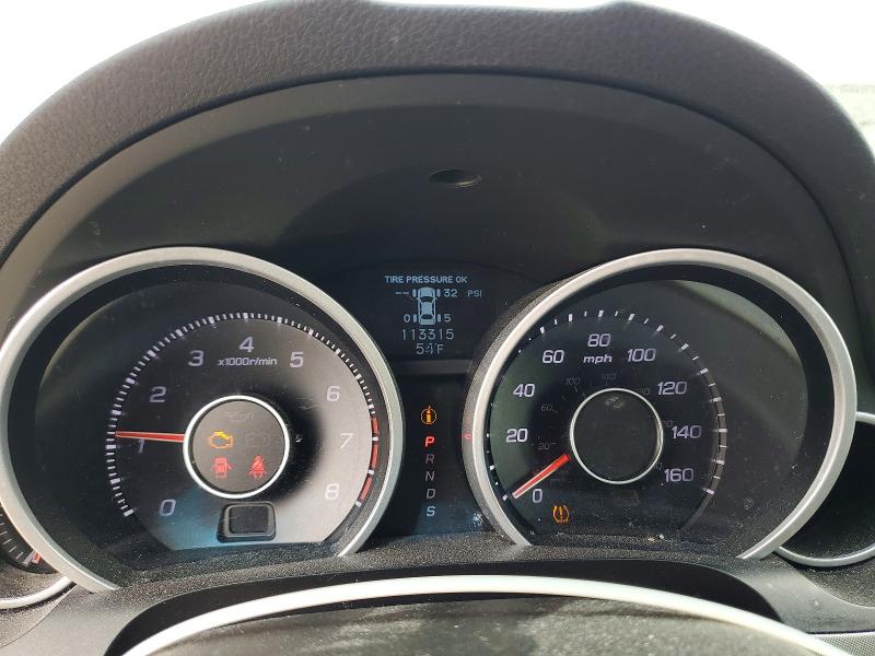 Aukcja sprzedaży 2010 Acura Tl, vin: 19UUA9F51AA007056, numer aukcji: 52240726