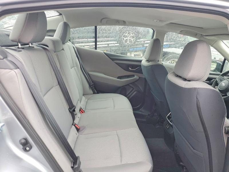 Продажа на аукционе авто 2025 Subaru Legacy, vin: 4S3BWAF61S3027976, номер лота: 54748386