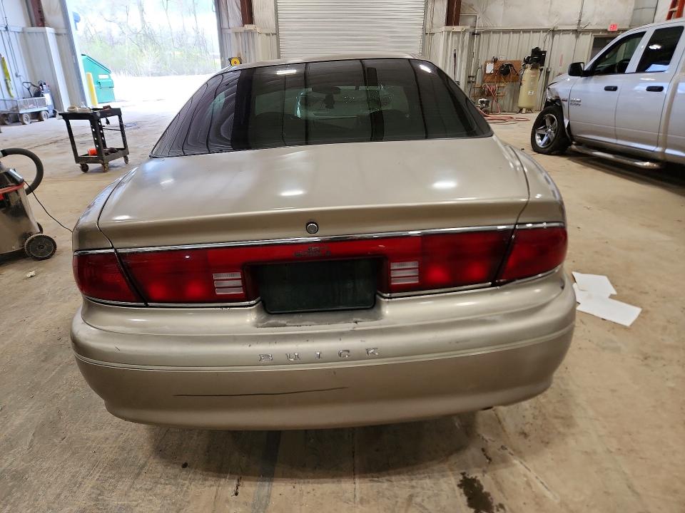 Aukcja sprzedaży 2002 Buick Century, vin: 2G4WS52J721106424, numer aukcji: 51888096