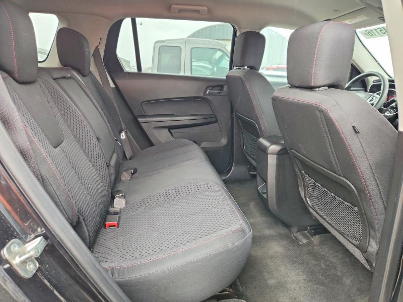 55045116 :رقم المزاد ، 2GKFLVEK8E6323045 vin ، 2014 Gmc Terrain مزاد بيع