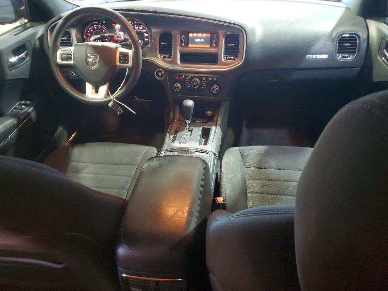 Aukcja sprzedaży 2014 Dodge Charger, vin: 2C3CDXBG6EH309144, numer aukcji: 53188496