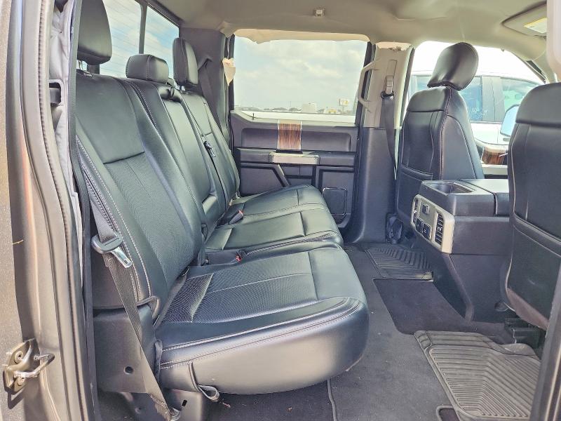 Aukcja sprzedaży 2019 Ford F150, vin: 1FTEW1EP1KKD58926, numer aukcji: 54168586