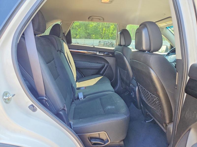Aukcja sprzedaży 2015 Kia Sorento, vin: 5XYKT4A74FG612868, numer aukcji: 55394876