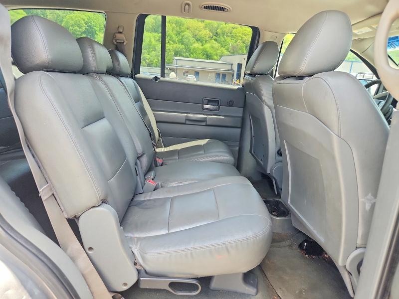 53605576 :رقم المزاد ، 1D8HB48216F153438 vin ، 2006 Dodge Durango مزاد بيع