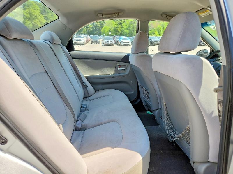 Aukcja sprzedaży 2009 Kia Spectra, vin: KNAFE222195640995, numer aukcji: 54131436