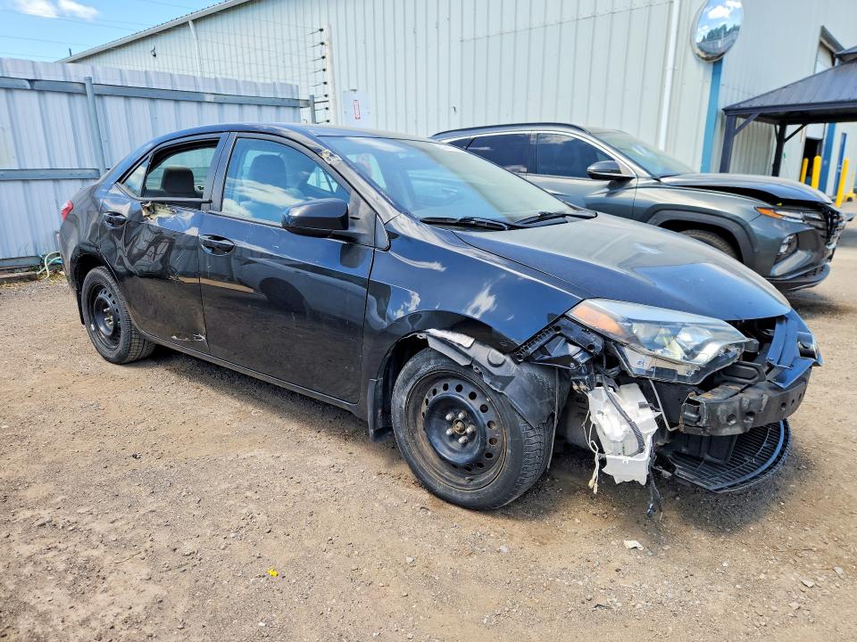 2014 Toyota Corolla მანქანა იყიდება აუქციონზე, vin: 2T1BURHE1EC180152, აუქციონის ნომერი: 55247356