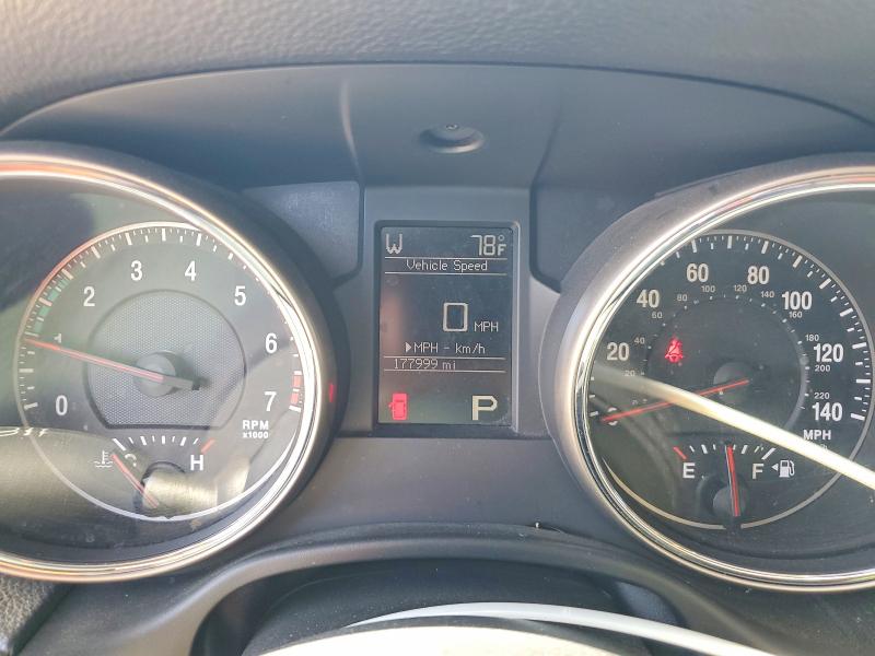 52555436 :رقم المزاد ، 1C4RJEAG7DC558347 vin ، 2013 Jeep Grand Cherokee مزاد بيع