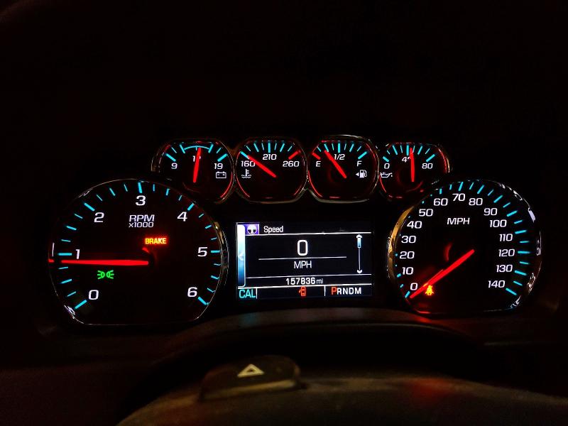 Aukcja sprzedaży 2016 Chevrolet Silverado, vin: 3GCUKREC2GG162088, numer aukcji: 51845896