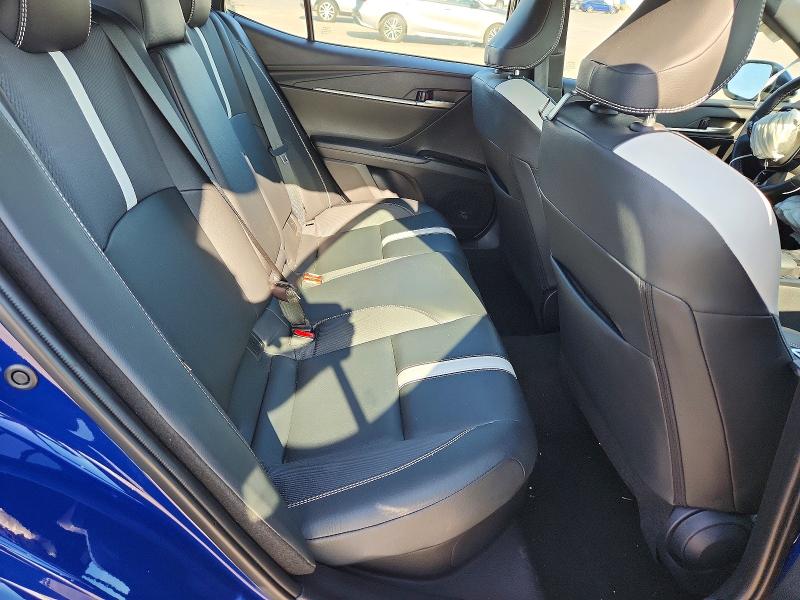 Aukcja sprzedaży 2025 Toyota Camry, vin: 4T1DAACK2SU141368, numer aukcji: 55345726