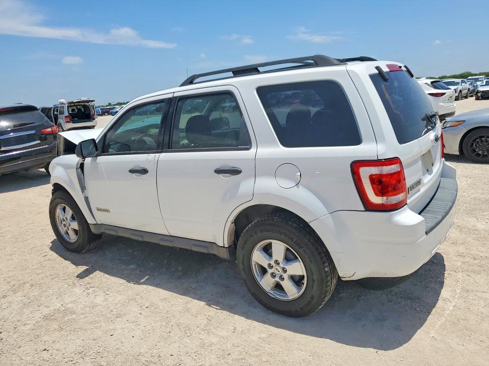 Aukcja sprzedaży 2008 Ford Escape, vin: 1FMCU02Z98KB10960, numer aukcji: 54812816