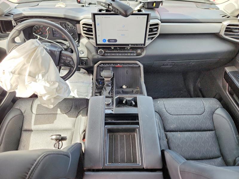 Продаж на аукціоні авто 2023 Toyota Tundra, vin: 5TFJA5DA9PX087688, номер лоту: 52552936