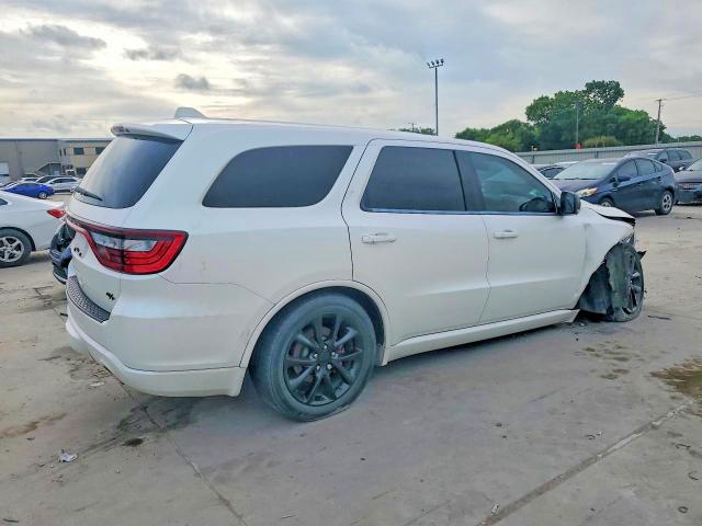 Aukcja sprzedaży 2018 Dodge Durango, vin: 1C4SDHCT0JC354652, numer aukcji: 53603726