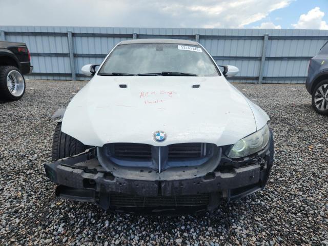 Aukcja sprzedaży 2010 Bmw M3, vin: WBSWD9C50AP363443, numer aukcji: 53241146