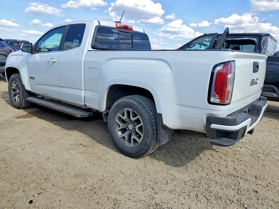 Aukcja sprzedaży 2019 Gmc Canyon, vin: 1GTH6FEN3K1131283, numer aukcji: 52696316