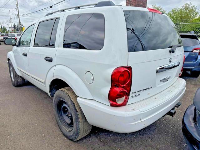 54927496 :رقم المزاد ، 1D4HD58226F112401 vin ، 2006 Dodge Durango مزاد بيع