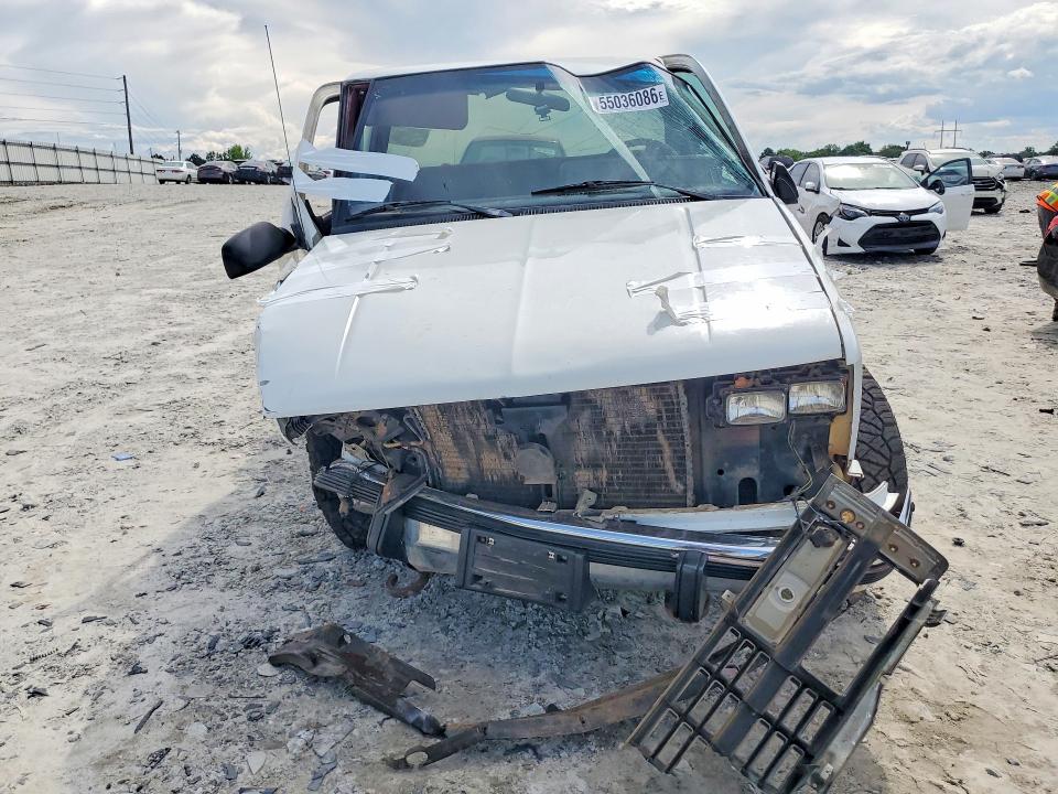 Продаж на аукціоні авто 1989 Chevrolet Gmt-400, vin: 1GCDK14KXKZ102840, номер лоту: 55036086