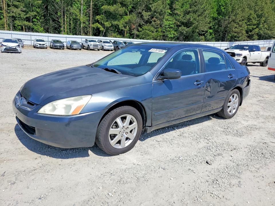 Auction sale of the 2005 Honda Accord, vin: 1HGCM66555A012820, lot number: 51757406